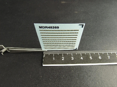 Mg 81 Machine Gun (3d-printed) - zdjęcie 2