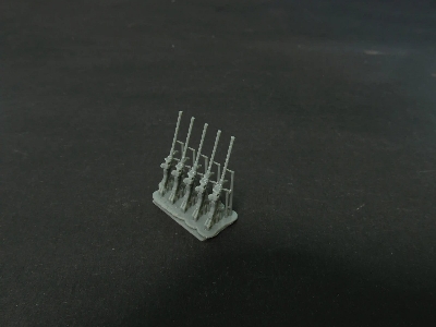 Mg 81 Machine Gun (3d-printed) - zdjęcie 3