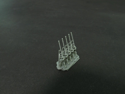 Mg 81 Machine Gun (3d-printed) - zdjęcie 4