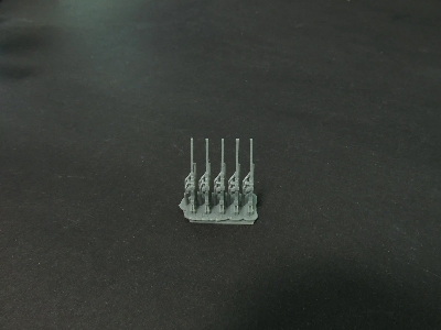 Mg 81 Machine Gun (3d-printed) - zdjęcie 5