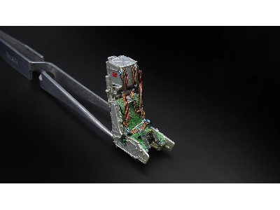 Martin-baker Mk.14 Ejection Seat For F/A-18 And T-45 (3d-printed) - zdjęcie 4