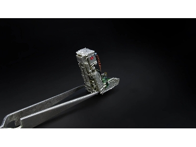 Martin-baker Mk.14 Ejection Seat For F/A-18 And T-45 (3d-printed) - zdjęcie 5