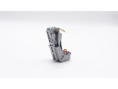 Martin-baker Mk.4 Ejection Seat (3d-printed) - zdjęcie 5