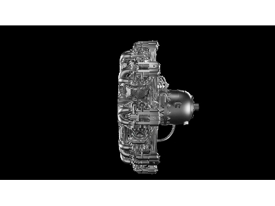 Bristol Jupiter Viii Engine - zdjęcie 4