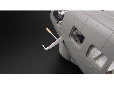 Pitot Tube For World War Ii Usaaf Planes (3d-printed) - zdjęcie 4