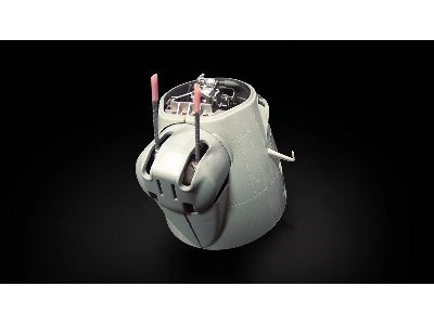 Pitot Tube For World War Ii Usaaf Planes (3d-printed) - zdjęcie 6