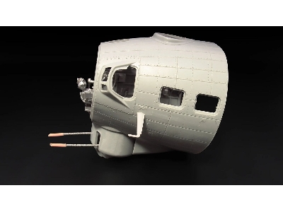Pitot Tube For World War Ii Usaaf Planes (3d-printed) - zdjęcie 7