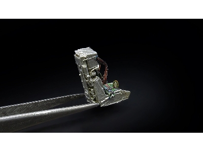 Martin-baker Mk.14 Ejection Seat For F/A-18 And T-45 (3d-printed) - zdjęcie 4