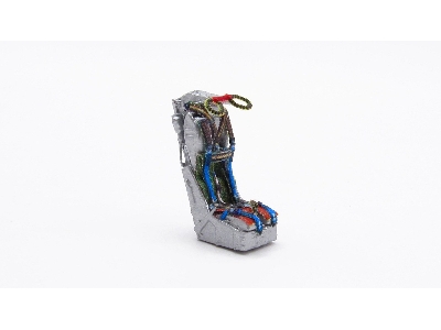 Martin-baker Mk.4 Ejection Seat (3d-printed) - zdjęcie 2