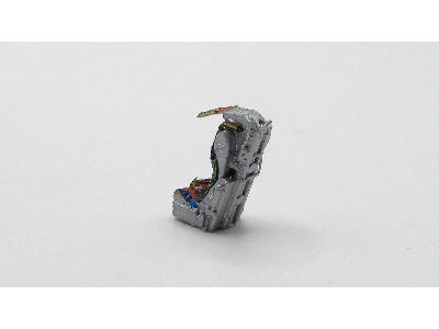 Martin-baker Mk.4 Ejection Seat (3d-printed) - zdjęcie 5