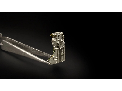 Martin-baker Mk.5 Ejection Seat - zdjęcie 5