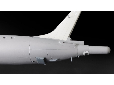 Ilyushin Il-18 / Il-20 And Il-38 - Antennas, Sensors & Air Intakes (For A-model Kits) - zdjęcie 3