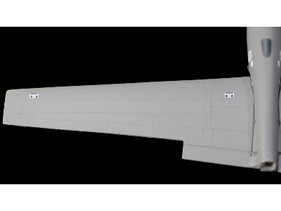 Ilyushin Il-18 / Il-20 And Il-38 - Antennas, Sensors & Air Intakes (For A-model Kits) - zdjęcie 11