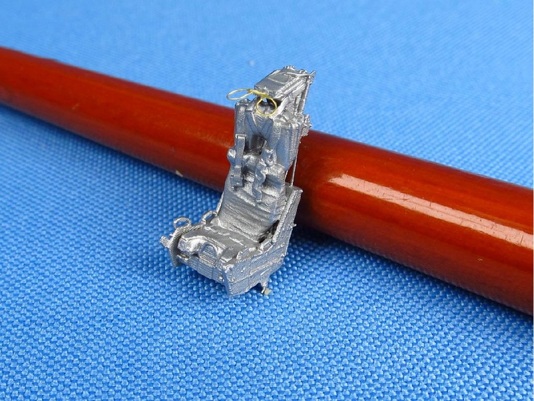 Ejection Seat Martin-baker Mk.7 (2 Pcs) - zdjęcie 1