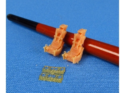 Ejection Seat Martin-baker Mk.7 (2 Pcs) - zdjęcie 2