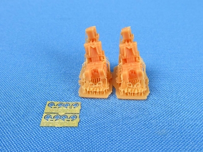 Ejection Seat Martin-baker Gru-7a (2 Pcs) - zdjęcie 2