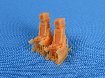 Ejection Seat Martin-baker Mk.10 (2 Pcs) - zdjęcie 2