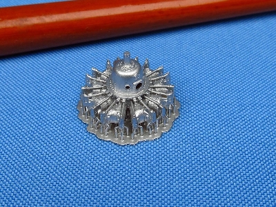 Pratt & Whitney R-2800 - 3d-printed Parts (1 Engine) - zdjęcie 3