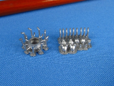 Pratt & Whitney R-2800 - 3d-printed Parts (1 Engine) - zdjęcie 5
