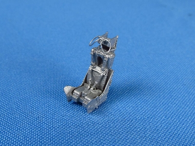 Blackburn Buccaneer - Ejection Seats (Designed To Be Used With Airfix Kits) - zdjęcie 1
