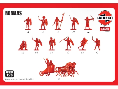 Romans (Vintage Classics) - zdjęcie 2