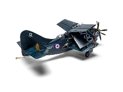 Fairey Gannet COD.4 - zdjęcie 6