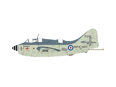 Fairey Gannet COD.4 - zdjęcie 11