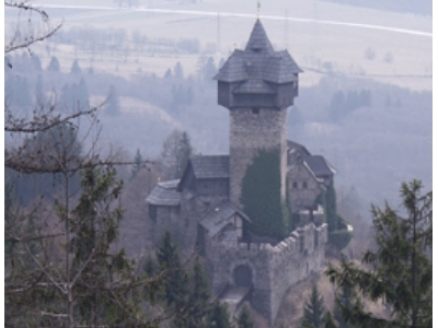 Burg Falkenstein - zdjęcie 5