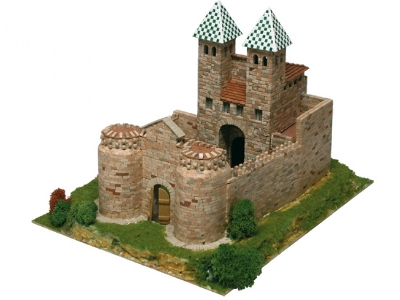 Puerta De Bisagra Nueva - zdjęcie 1