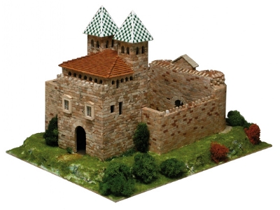 Puerta De Bisagra Nueva - zdjęcie 2