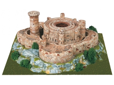 Castillo De Bellver - zdjęcie 1