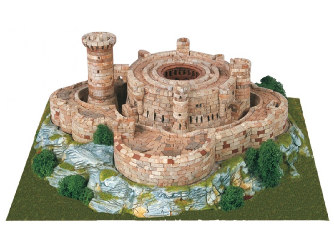 Castillo De Bellver - zdjęcie 1