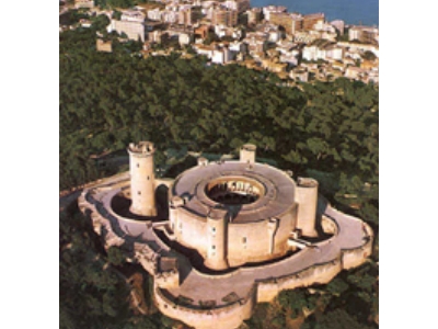 Castillo De Bellver - zdjęcie 2