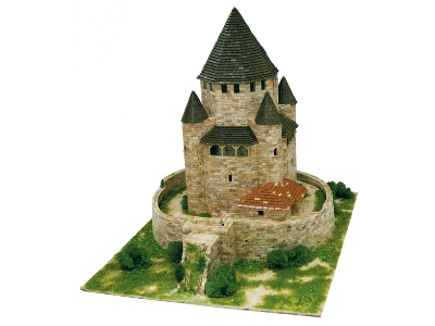 Tour Cesar - zdjęcie 1