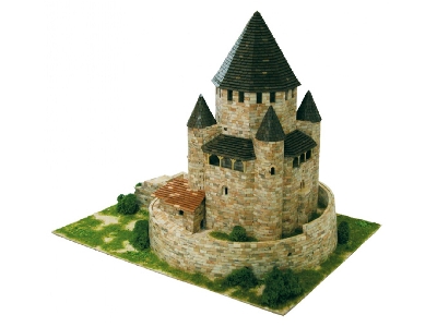 Tour Cesar - zdjęcie 2
