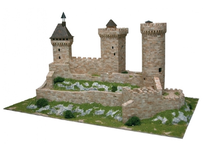 Chateau De Foix - zdjęcie 2