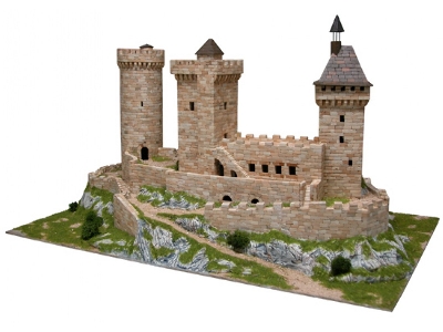 Chateau De Foix - zdjęcie 3