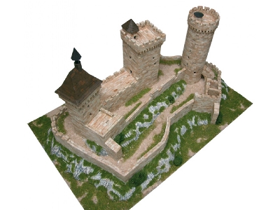 Chateau De Foix - zdjęcie 4