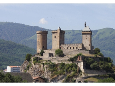 Chateau De Foix - zdjęcie 5