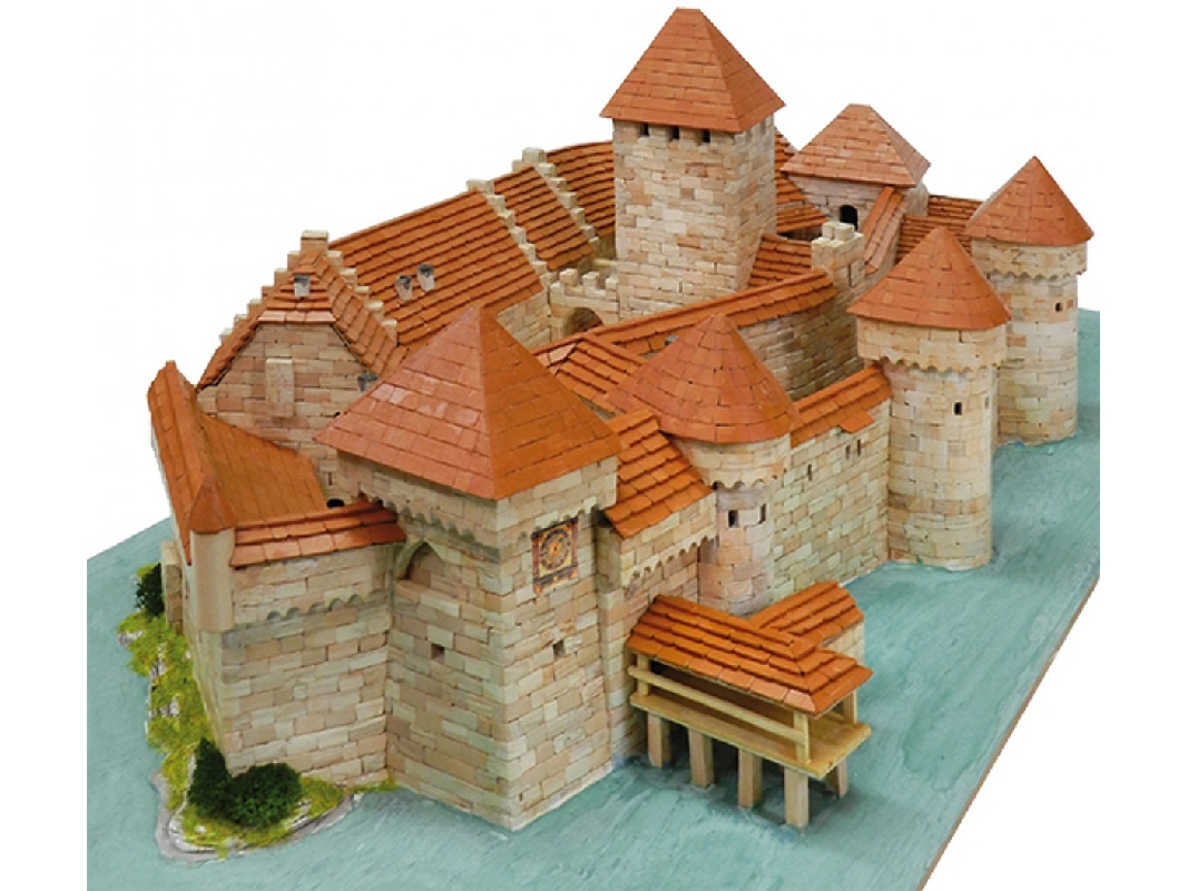 Chateau De Chillon - zdjęcie 1