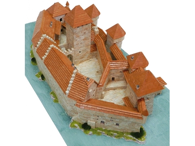 Chateau De Chillon - zdjęcie 2