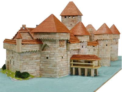 Chateau De Chillon - zdjęcie 4