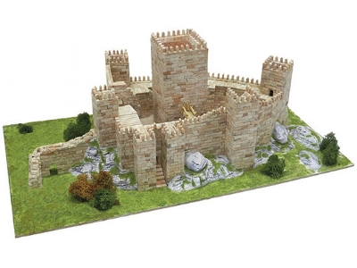Castelo De Guimaraes - zdjęcie 1