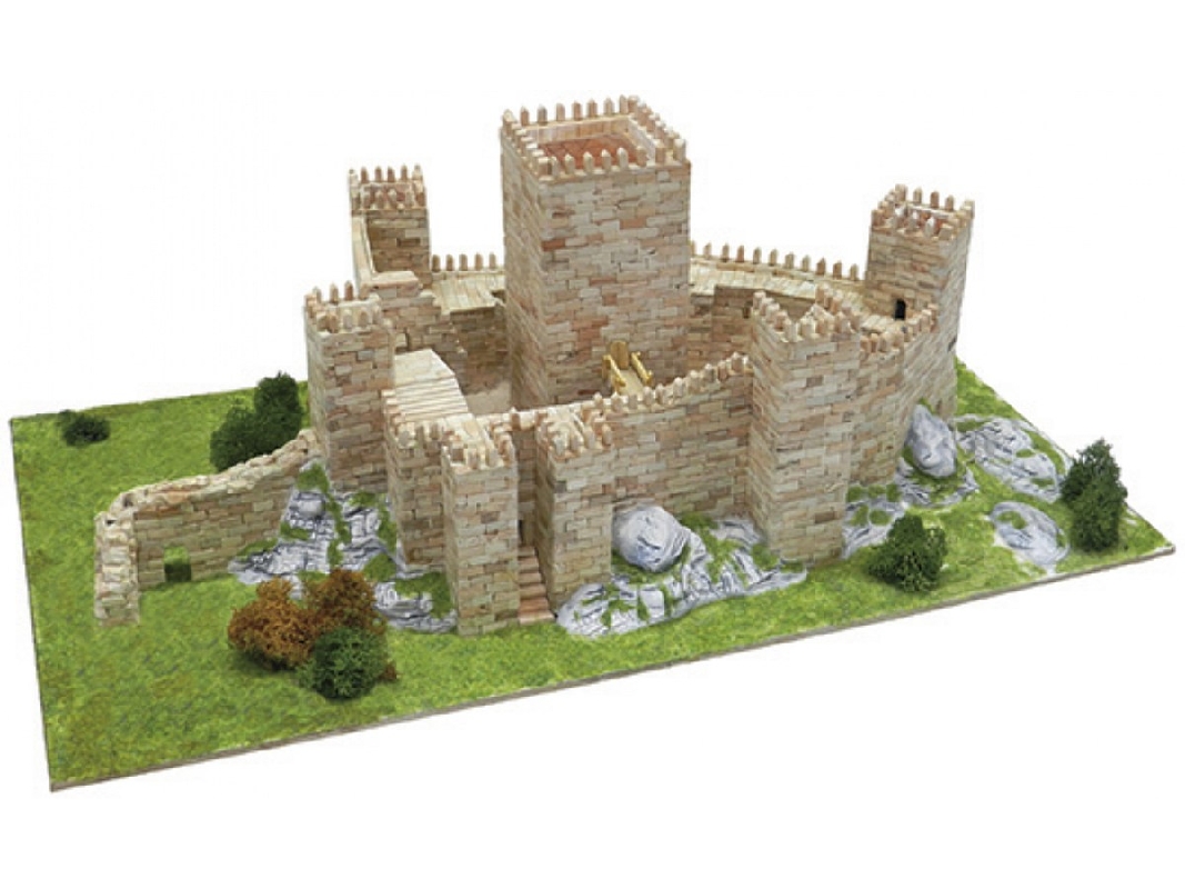 Castelo De Guimaraes - zdjęcie 1