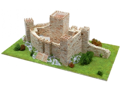 Castelo De Guimaraes - zdjęcie 2