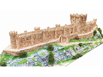 Castillo De Penafiel - zdjęcie 2