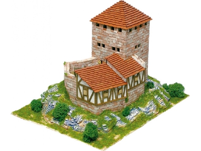 Burg Grenchen - zdjęcie 1