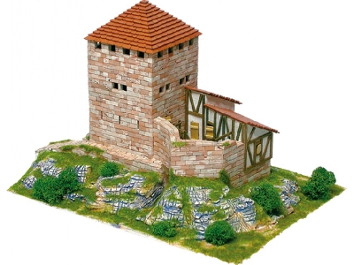 Burg Grenchen - zdjęcie 2