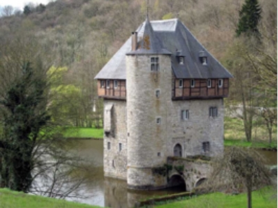Chateau De Crupet - zdjęcie 3