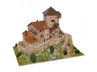 Branzoll Castle - zdjęcie 1